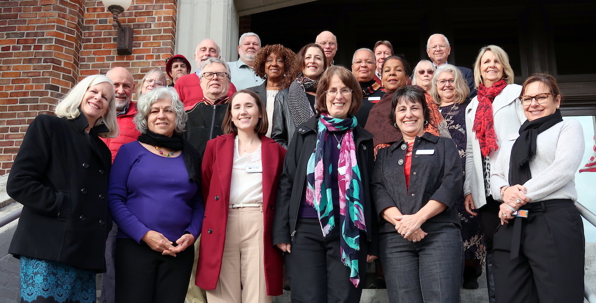 Tallahassee Active Lifelong Leaders - Tallahassee Senior Center Foundation